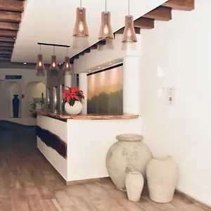 Aparthotel Luxury Two, Playa del Carmen